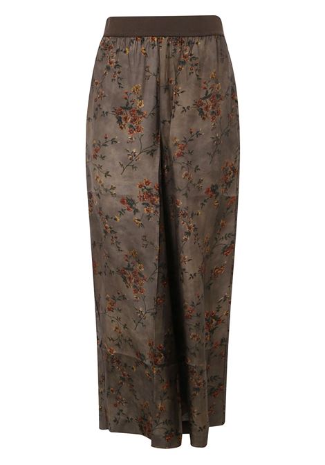 trousers UMA WANG | Pants | UP3011UW087